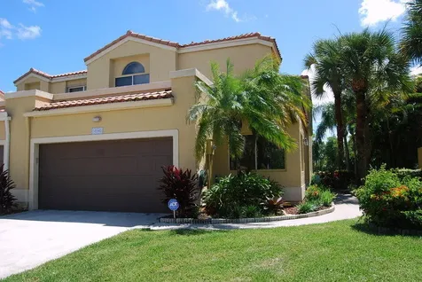 10540 Lake Vista Circle Boca Raton FL 33498