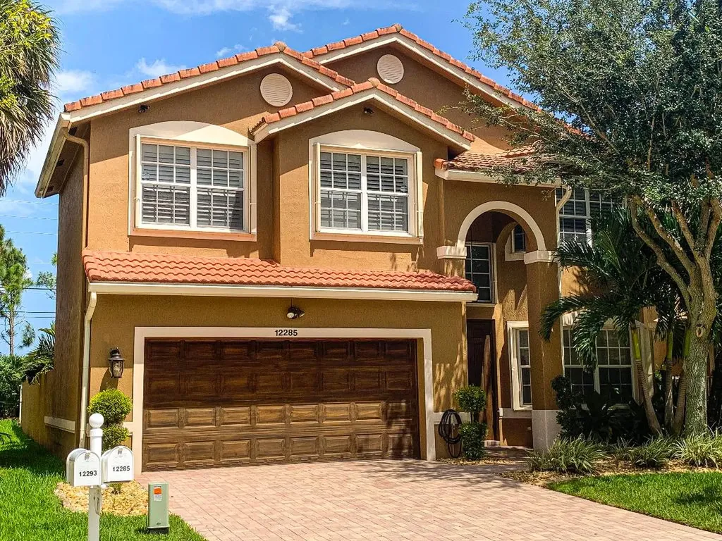 12285 Colony Preserve Drive Boynton Beach FL 33436