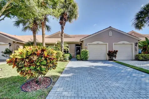 8479 Logia Circle Boynton Beach FL 33472
