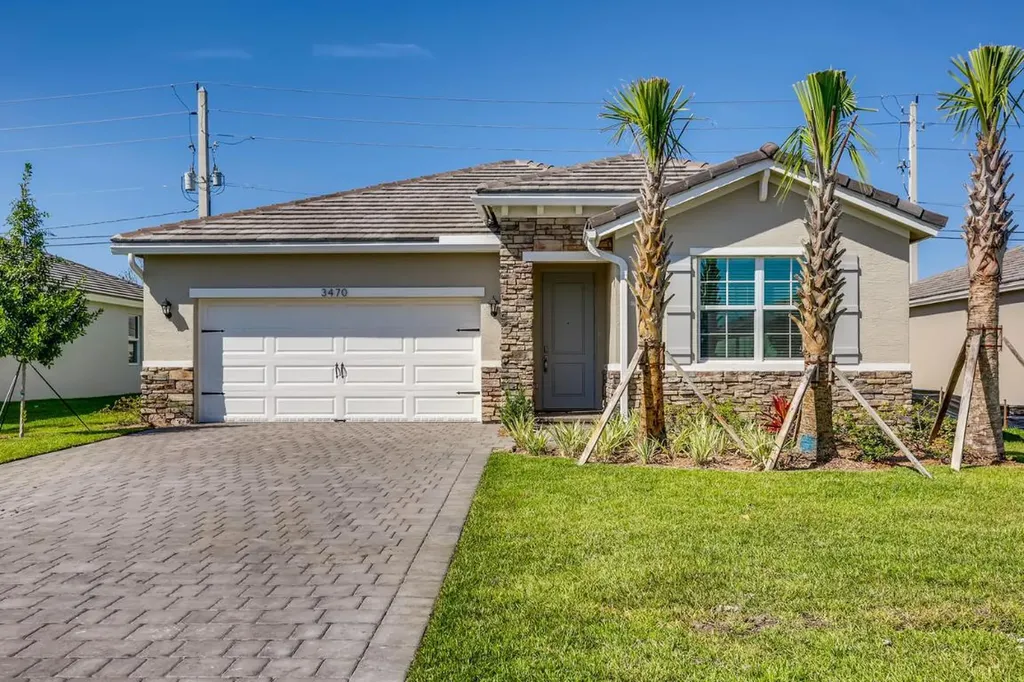 3470 SW Blackberry Lane Palm City FL 34990