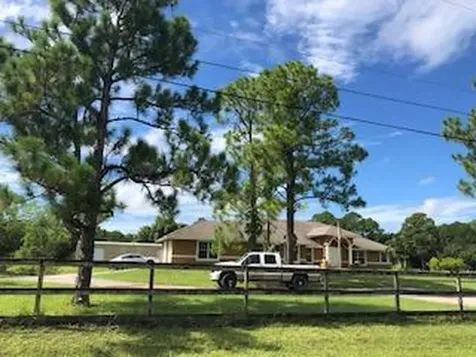 18268 50th Street N Loxahatchee FL 33470