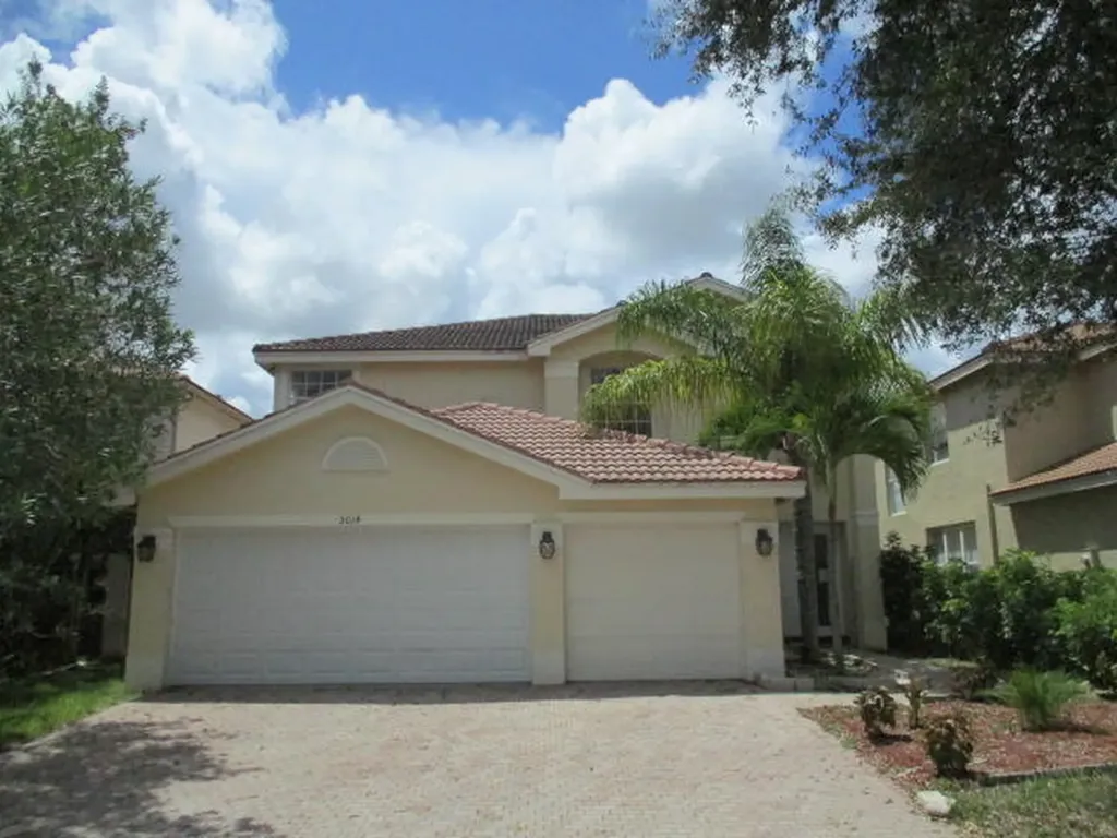 5014 Nautica Lake Circle Greenacres FL 33463