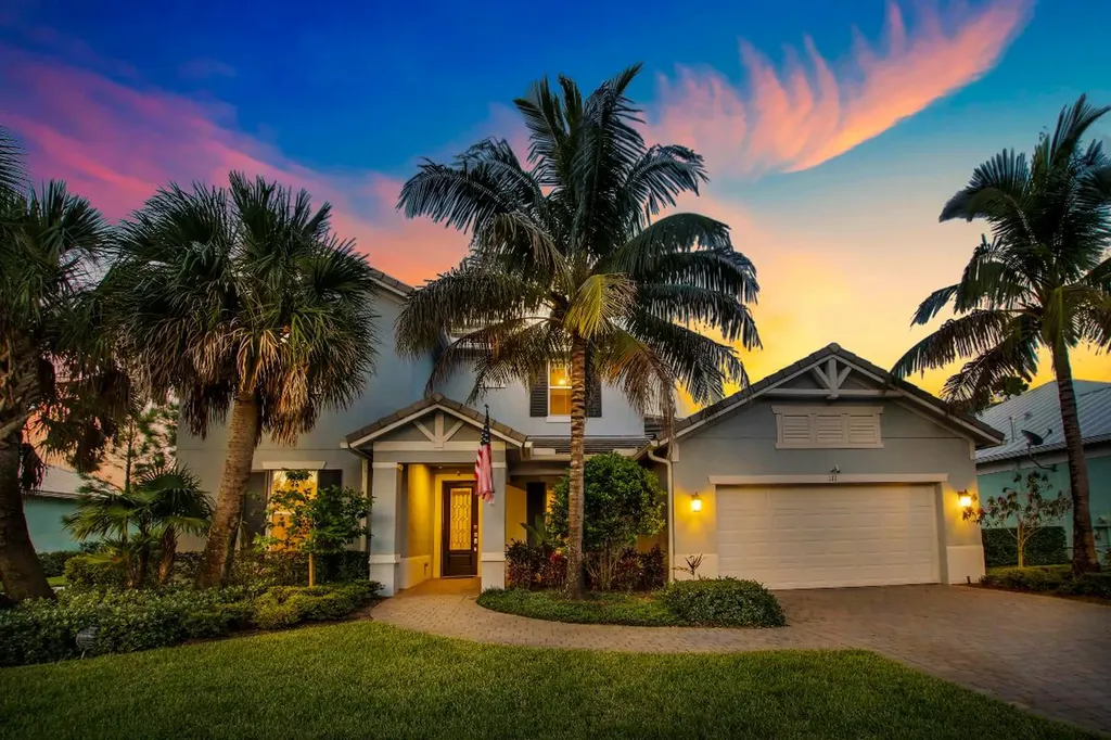 111 Shores Pointe Drive Jupiter FL 33458