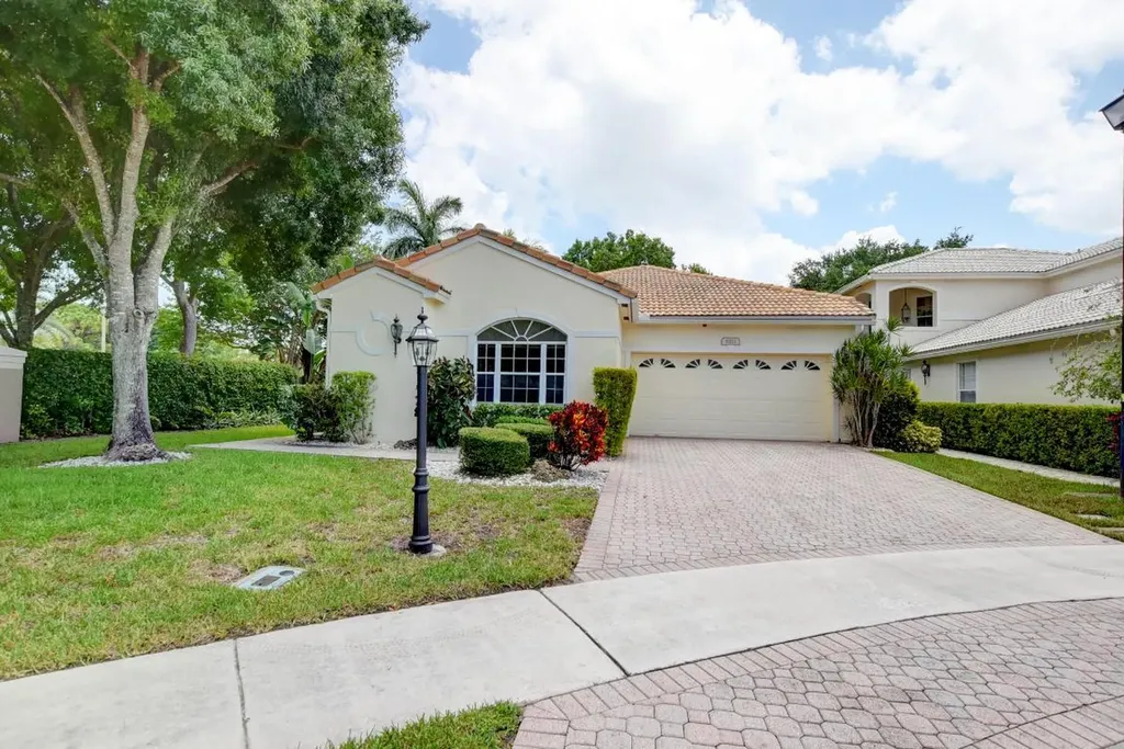 6511 Brava Way Boca Raton FL 33433