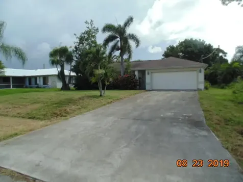 1441 SE Kirke Lane Port St Lucie FL 34983