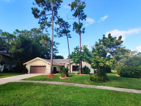 12410 Sawgrass Court Wellington FL 33414