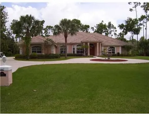 100 Pacer Circle Wellington FL 33414