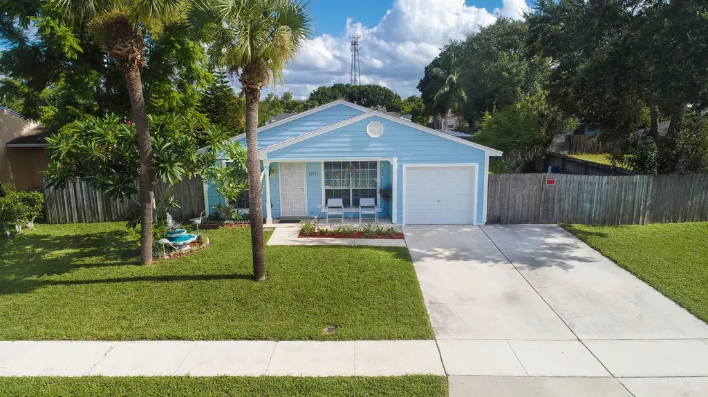 10117 Pinafore Lane Royal Palm Beach FL 33411