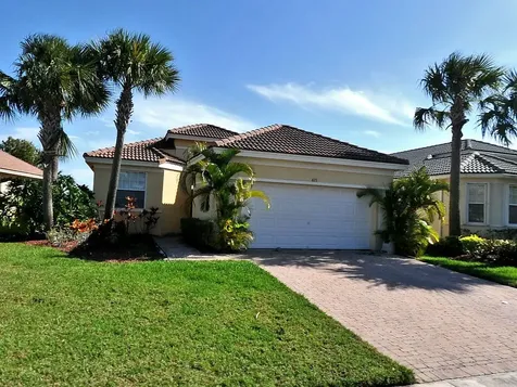671 NW Stanford Lane Port St Lucie FL 34983