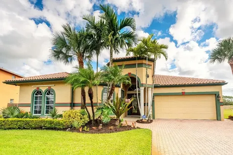 3411 SE Bevil Avenue Port St Lucie FL 34984