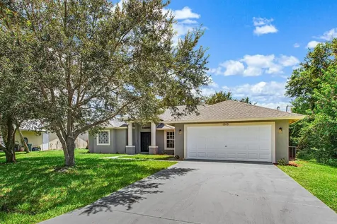 1010 SW Jennifer Terrace Port St Lucie FL 34953
