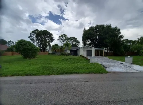 1962 SW Oakwood Road Port St Lucie FL 34953