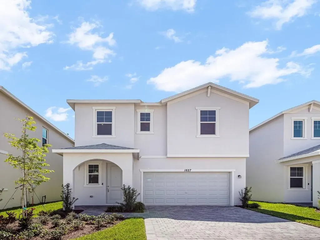 1827 Lake Cove Drive Lake Worth Beach FL 33460