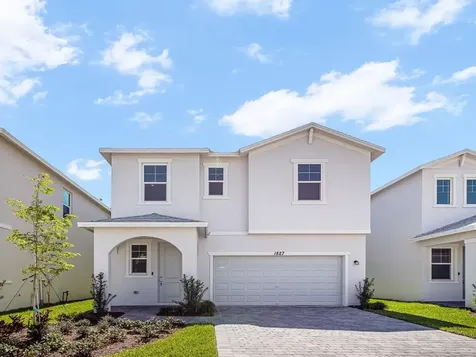 1827 Lake Cove Drive Lake Worth Beach FL 33460