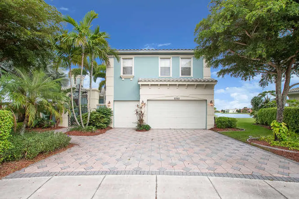 2322 Stotesbury Way Wellington FL 33414