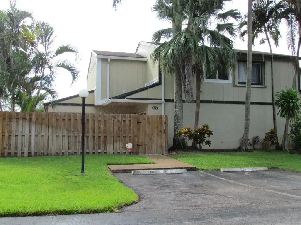 622 NW 132nd Terrace Plantation FL 33325