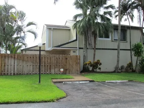 622 NW 132nd Terrace Plantation FL 33325