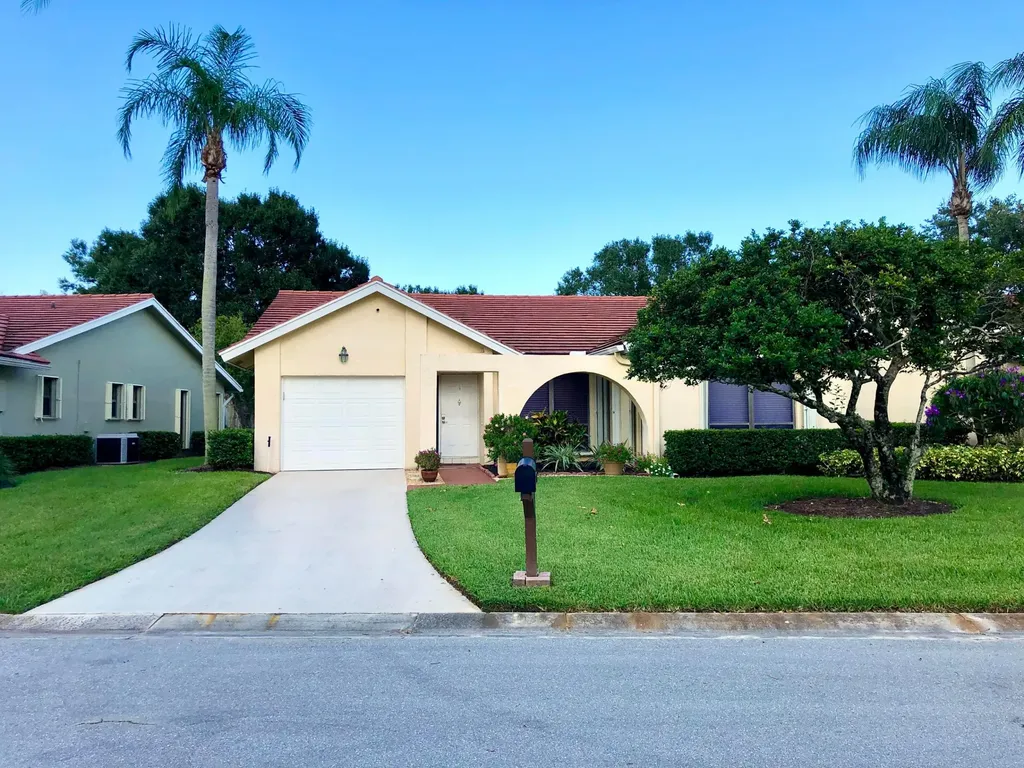 2767 SW Willowood Circle Palm City FL 34990
