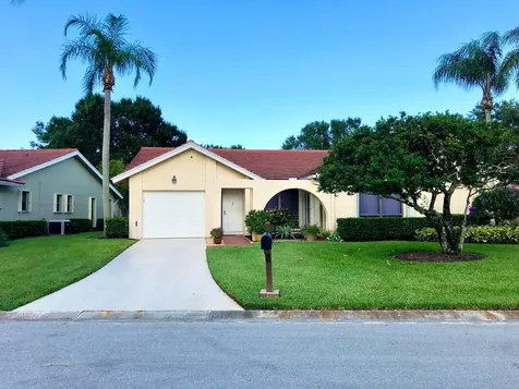 2767 SW Willowood Circle Palm City FL 34990