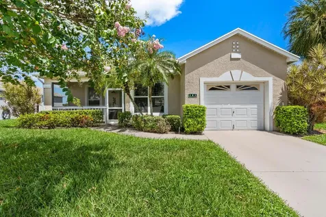 506 NW Portofino Lane Port St Lucie FL 34986