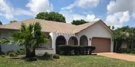 6348 Pine Jog Avenue Boca Raton FL 33433