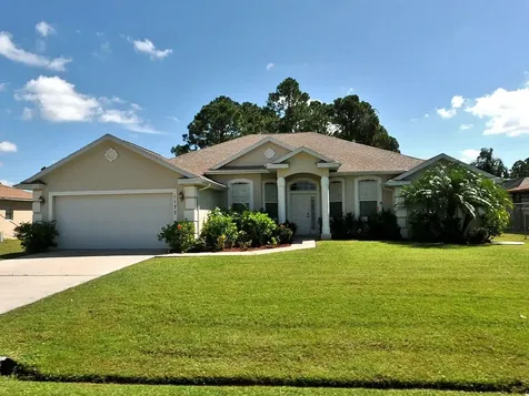1177 SE Preston Lane Port St Lucie FL 34983