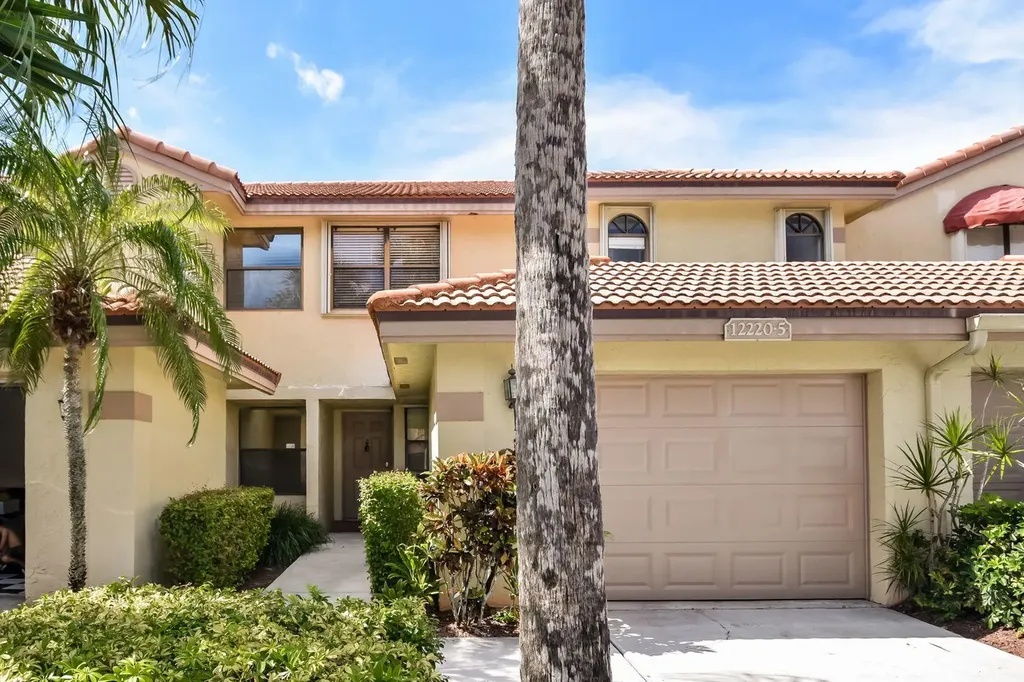 12220 Sag Harbor Court Wellington FL 33414
