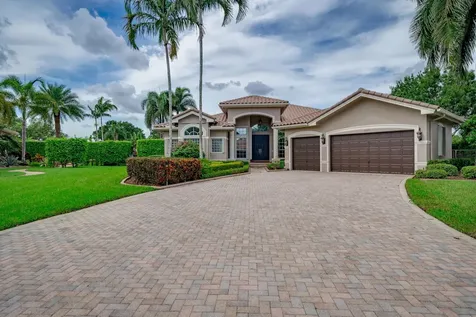 10491 N Lake Vista Circle Davie FL 33328