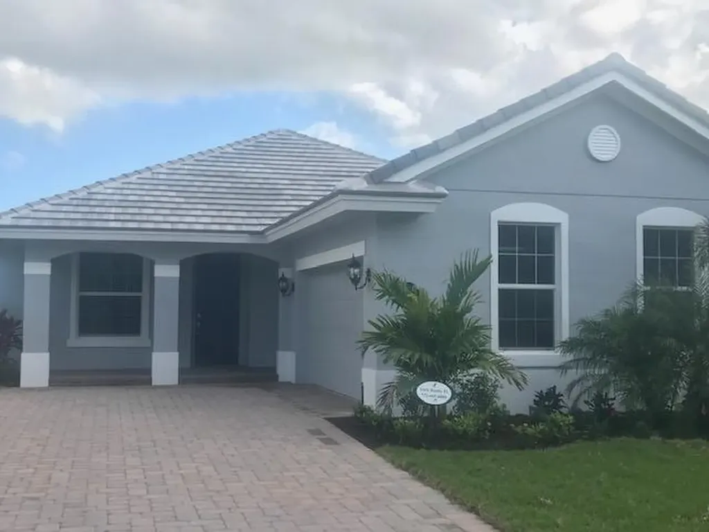 3604 Grove Court Fort Pierce FL 34951