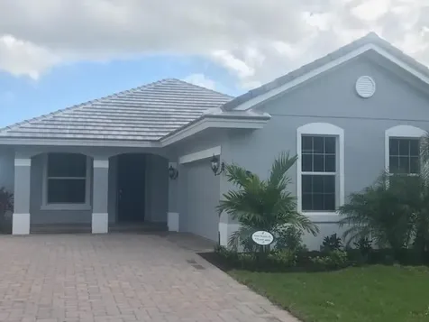 3604 Grove Court Fort Pierce FL 34951
