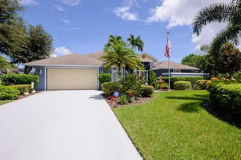 317 SW Panther Trace Port St Lucie FL 34953