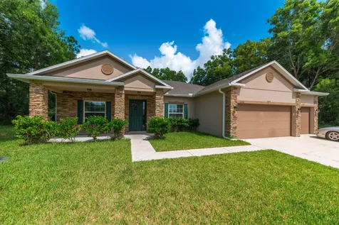 5268 NW Rugby Drive Port St Lucie FL 34983