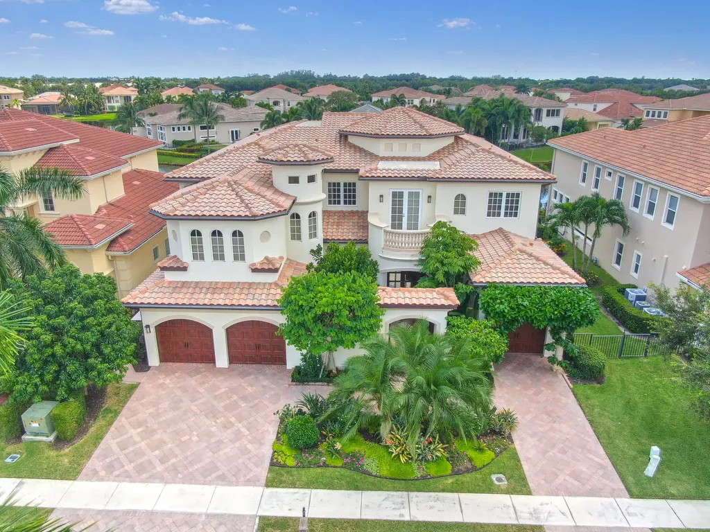 17370 Balaria Street Boca Raton FL 33496