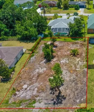 1362 SW Tadlock Avenue Port St Lucie FL 34953
