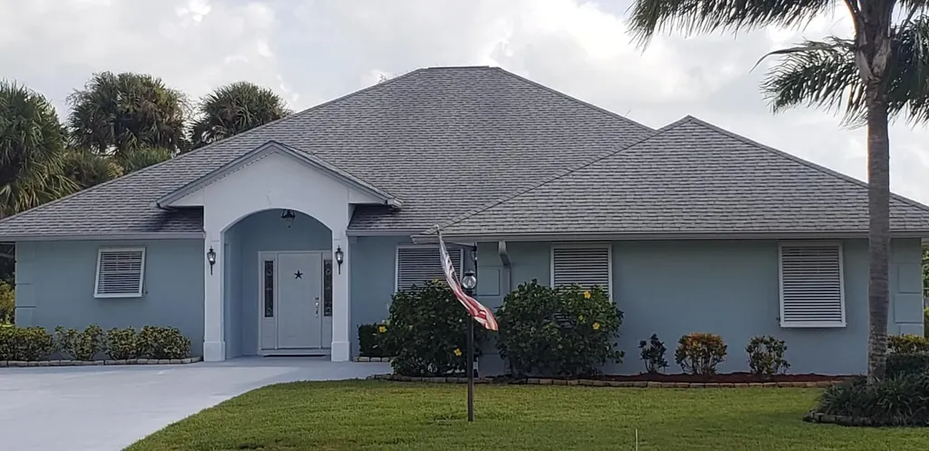 4346 Gator Trace Circle Fort Pierce FL 34982