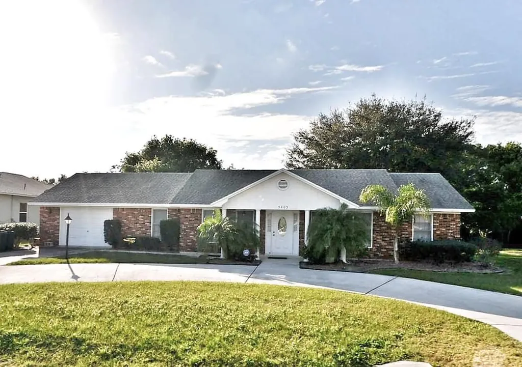 5405 Winter Garden Parkway Fort Pierce FL 34951