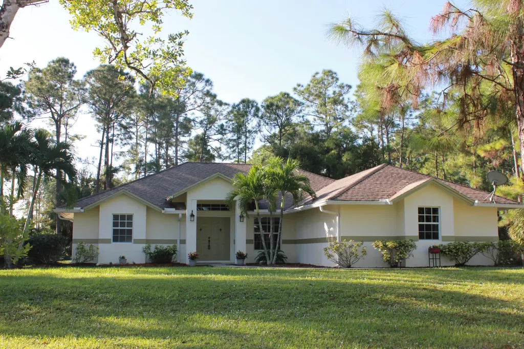 14874 79th Court N Loxahatchee FL 33470