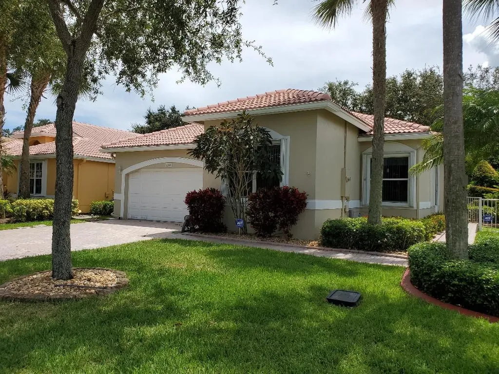 5984 NW 75th Court Parkland FL 33067