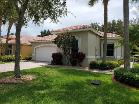 5984 NW 75th Court Parkland FL 33067