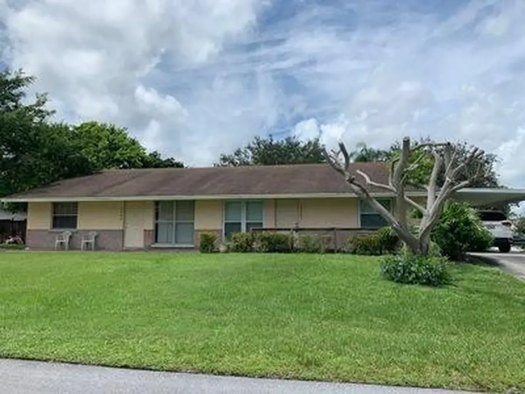 4404 SE Beaver Lane Stuart FL 34997