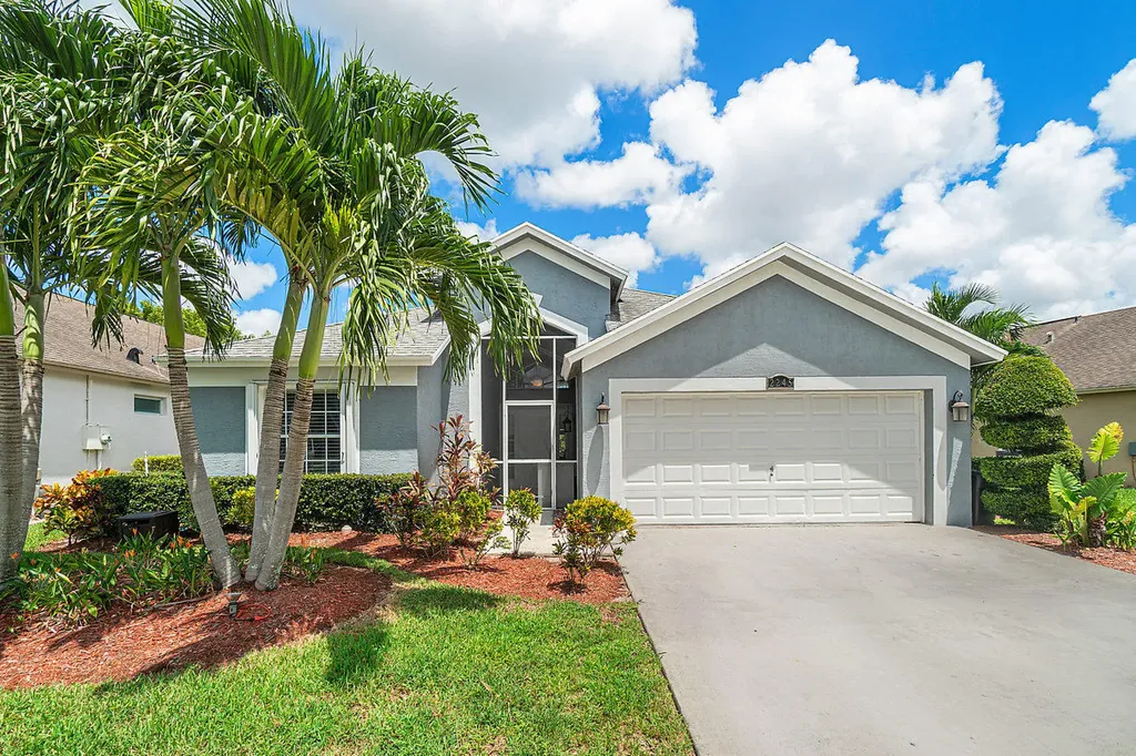2245 Soundings Court Greenacres FL 33413