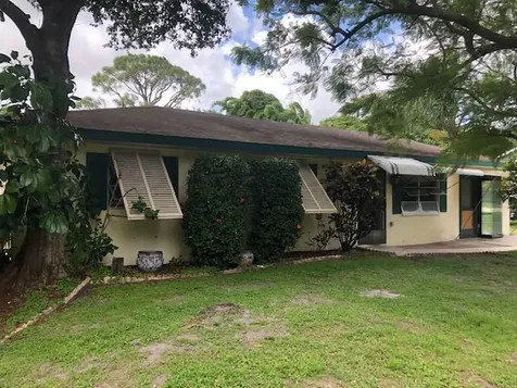 850 SW Curtis Street Port St Lucie FL 34983