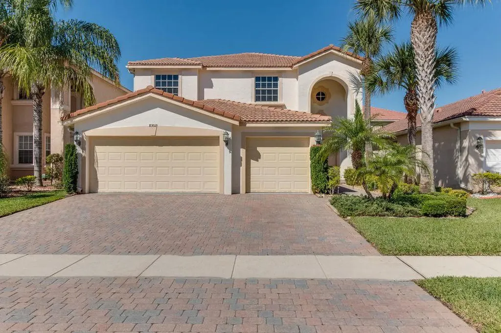 8302 Genova Way Lake Worth FL 33467