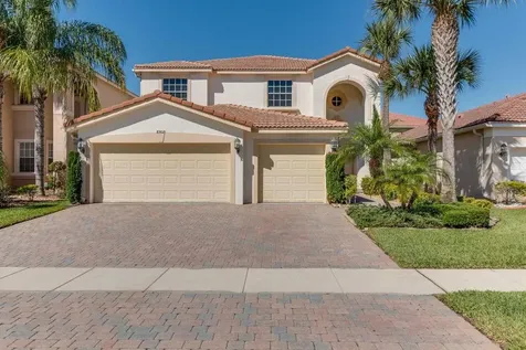 8302 Genova Way Lake Worth FL 33467