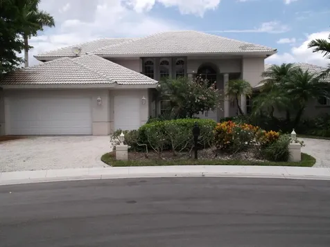 5882 NW 26th Court Boca Raton FL 33496
