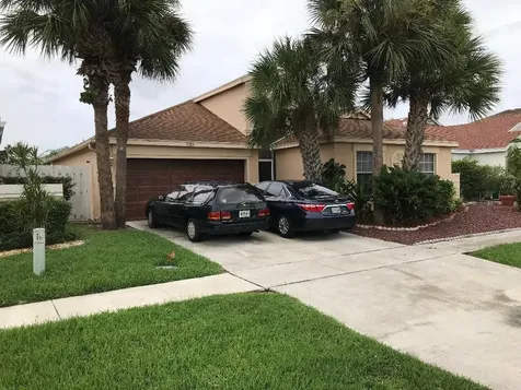 9385 Aegean Drive Boca Raton FL 33496