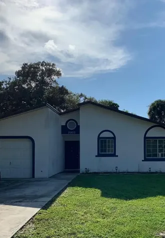 2903 Admiral Street Fort Pierce FL 34982