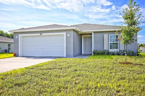 3041 SW Briggs Street Port St Lucie FL 34953
