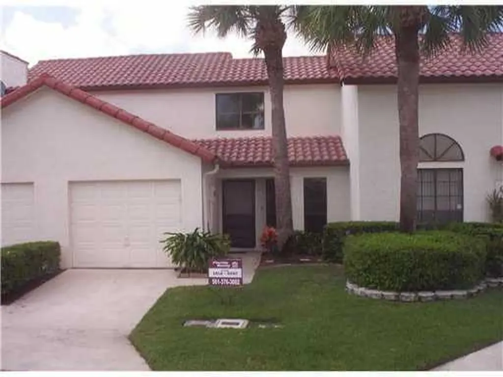 10277 Windswept Place Boca Raton FL 33498
