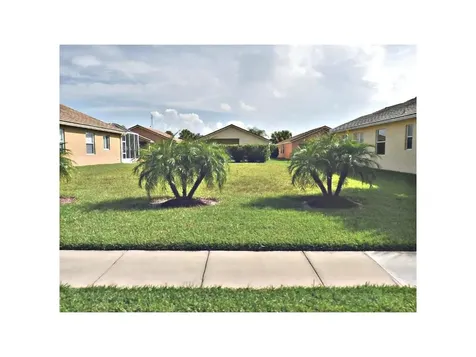 9931 SW Chadwick Drive Port St Lucie FL 34987